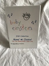 Baby einstein collection for sale  Brisbane