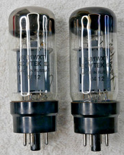 5881wxt pair sovtek for sale  Cleveland