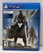Usado, DESTINY (SONY PLAYSTATION 4, PS4, 2014) comprar usado Usado, DESTINY (SONY PLAYSTATION 4, PS4, 2014) comprar usado  Enviando para Brazil