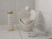 Partylite elektrische duftlamp gebraucht kaufen  Herten