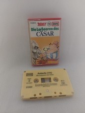 Kassette europa asterix gebraucht kaufen  Euskirchen
