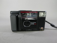 Yashica 35mm film for sale  MELKSHAM