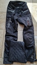 Motorrad kombi herren gebraucht kaufen  Hochdorf-Assenheim