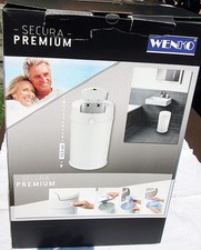 Wenko secura premium gebraucht kaufen  Neuffen