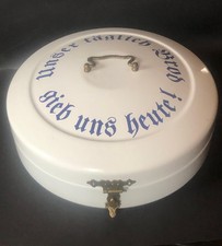 Schöner brotkasten rund gebraucht kaufen  Schrozberg
