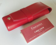 Caran ache red d'occasion  Expédié en Belgium