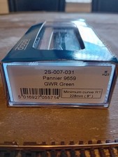 Gauge dapol pannier for sale  DONCASTER