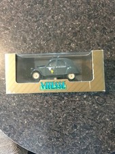 Vitesse scale diecast for sale  ABERYSTWYTH