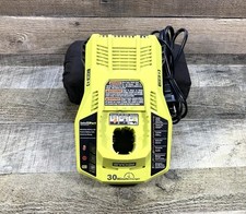 18volt battery charger for sale  Mount Vernon