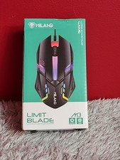 Gaming mouse wired for sale  Conyers