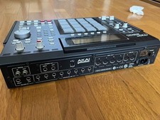 Akai mpc2500 sampler d'occasion  Expédié en Belgium
