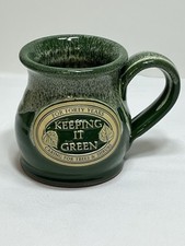 Deneen pottery hand for sale  Norfolk
