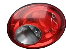 Volkswagen beetle taillight for sale  DUNGANNON
