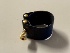 Leather bari sax for sale  Clermont