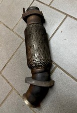 2217616007 flessibile tubo usato  Italia