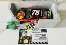Martin truex 2017 for sale  Stuart