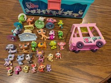 2007 hasbro littlest for sale  Kansas City