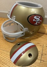 49ers helmet snack for sale  Belmont