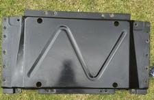 Underbody main floor for sale  DUNSTABLE