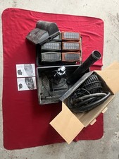Komplett set ase gebraucht kaufen  München