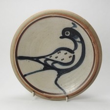 Studio pottery stoneware for sale  DEVIZES