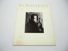 Mappe champagne pommery gebraucht kaufen  Merseburg