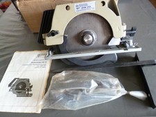 Ddr handkreissäge zhk251 gebraucht kaufen  Osterholz-Scharmbeck