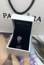 Charm pandora rose d'occasion  Rennes