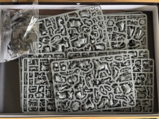 warhammer lotr for sale  FLINT