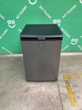 Hotpoint fridge grey for sale  CREWE