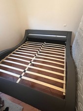 Lit 180x200 d'occasion  Rieux-Minervois