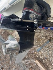 Alpha gen outdrive for sale  Azle