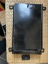 Seat battery tray for sale  KEIGHLEY