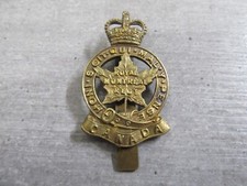 Royal montreal regiment usato  Bari
