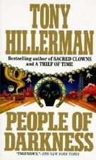 People of Darkness by Hillerman, Tony, usado comprar usado  Enviando para Brazil