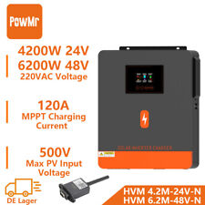 Inverter solare inverter usato  Spedire a Italy
