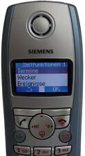 Siemens gigaset color gebraucht kaufen  Essen