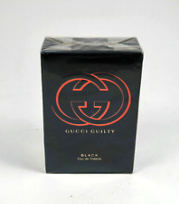 Gucci guilty black gebraucht kaufen  Wertingen