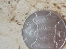 Lira 1942 frattura usato  Trasacco
