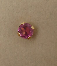 Jolie boucle oreille d'occasion  Paris XI