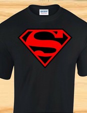 Superboy custom shirt for sale  Clinton