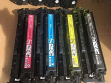 305a set toner for sale  Brighton