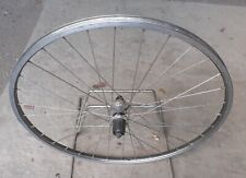 Ruota posteriore bici usato  San Donato Milanese