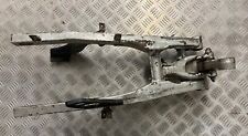 Suzuki ts50x swingarm for sale  WREXHAM