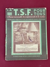 Revue magazine livre d'occasion  Senlis