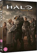 Halo season one for sale  UK
