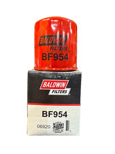 Baldwin fuel filters for sale  Mount Pleasant Mills