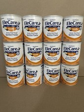 Elecare vanilla powder for sale  Houston
