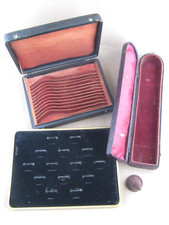 Antique boxes one for sale  UK