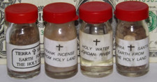 Religious holy land for sale  Florissant